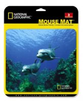 HandStands National Geographic Dolphins Mouse Pad