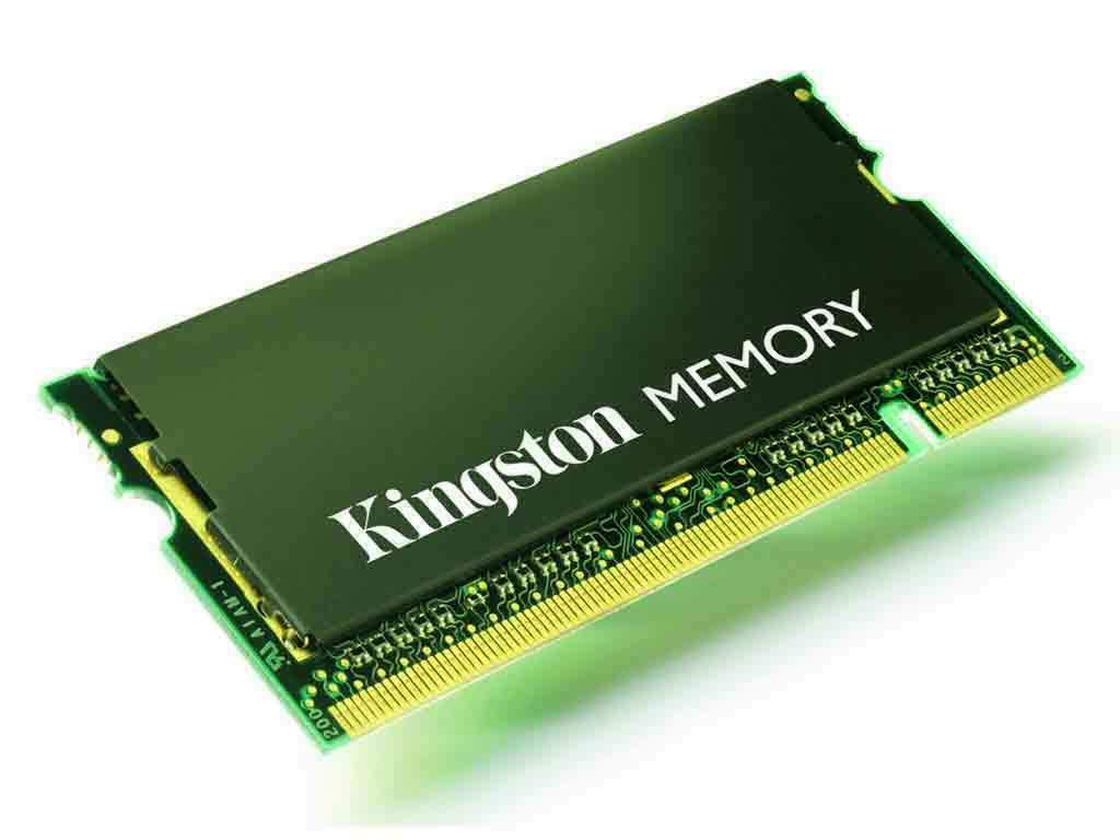 KINGSTON DDR3 1333MHz 1GB