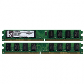 Kingston DDR2 PC-4200 1GB