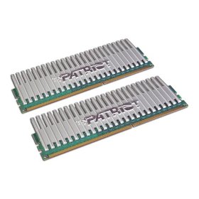PATRIOT DDR3 1333MHz 4GB KTI