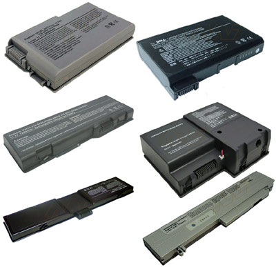 ALL MAKES AND ALL MODELS LAPTOP BATTERIES